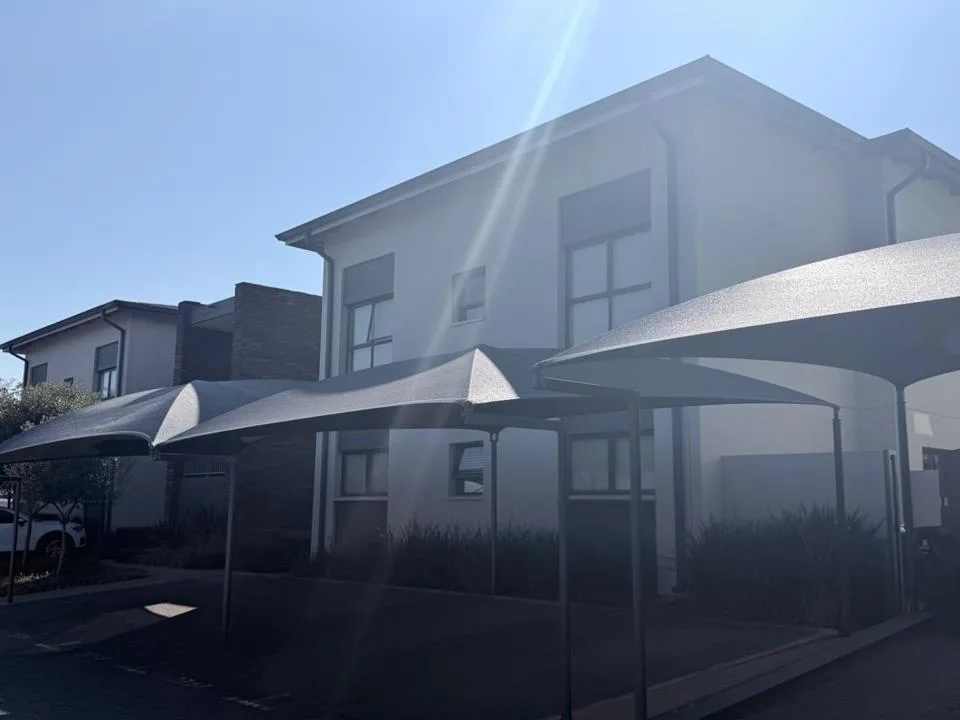 3 Bedroom Apartment / flat to rent in Serengeti Lifestyle Estate