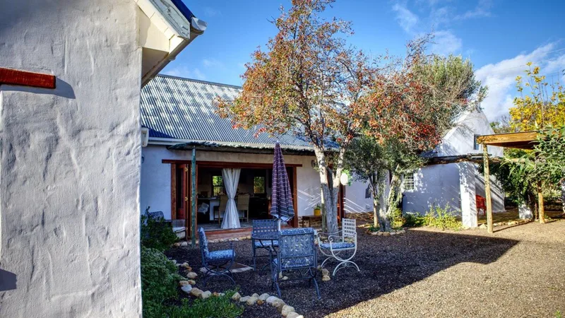 2 Bedroom House for sale in Mcgregor