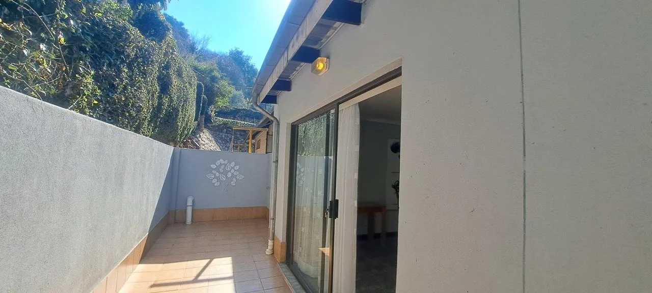 1 Bedroom House to rent in Cyrildene