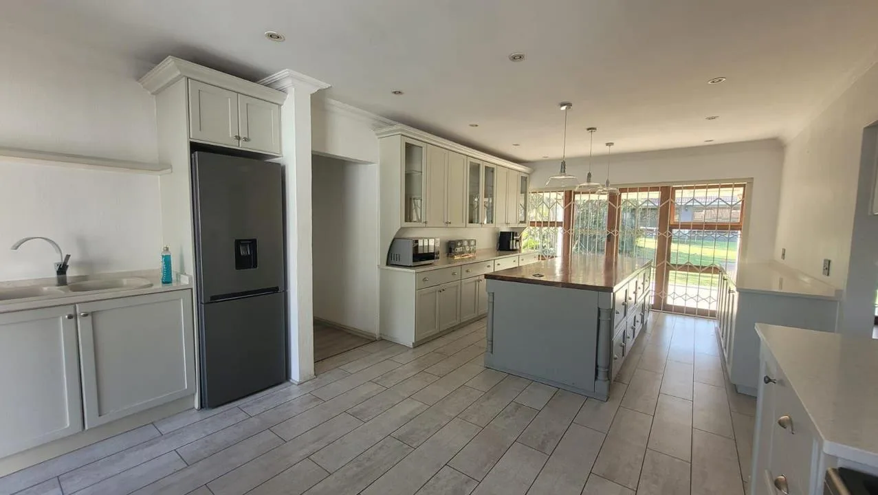 5 Bedroom House to rent in Paulshof