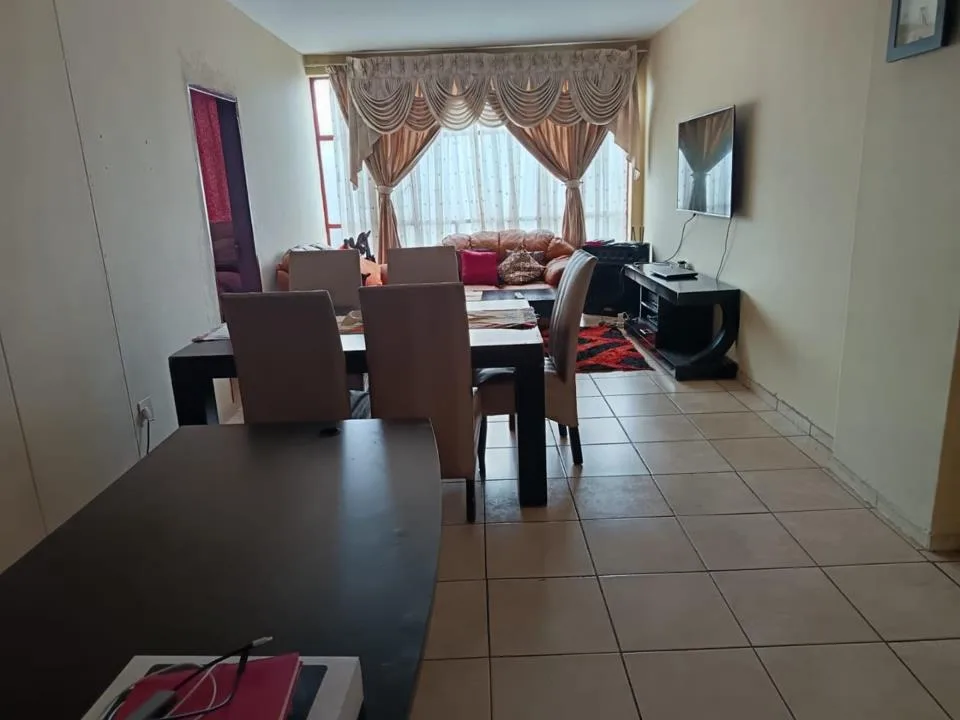 2 Bedroom Apartment / flat to rent in Kempton Park Central