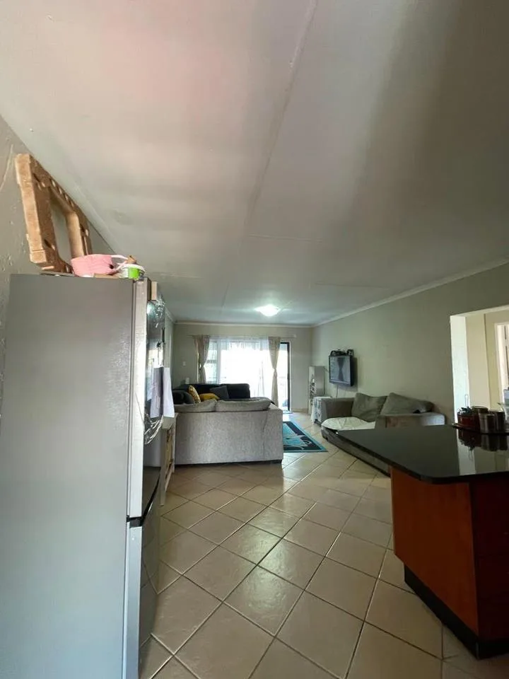 2 Bedroom Apartment / flat to rent in Northgate