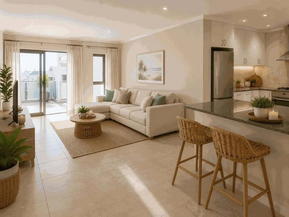 2 Bedroom Apartment / flat for sale in Cutty Sark