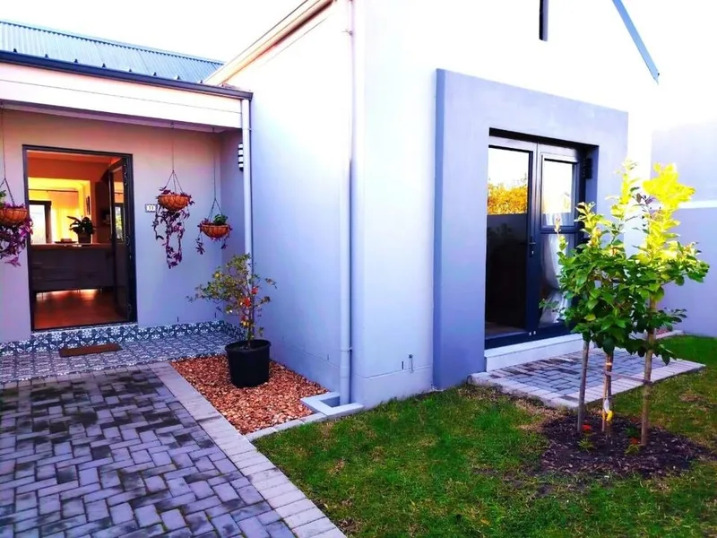 3 Bedroom House to rent in Aan de Wijnlanden