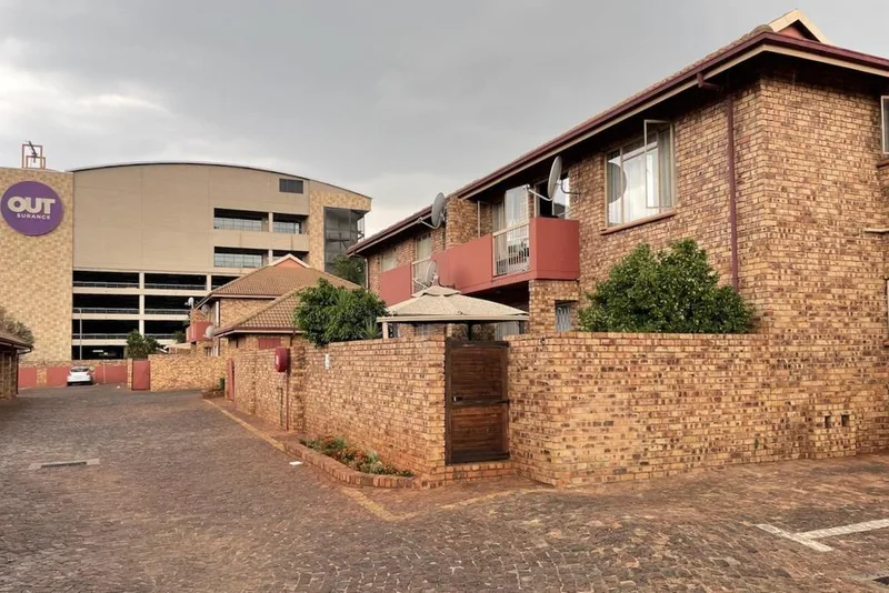 3 Bedroom Apartment / flat to rent in Zwartkop