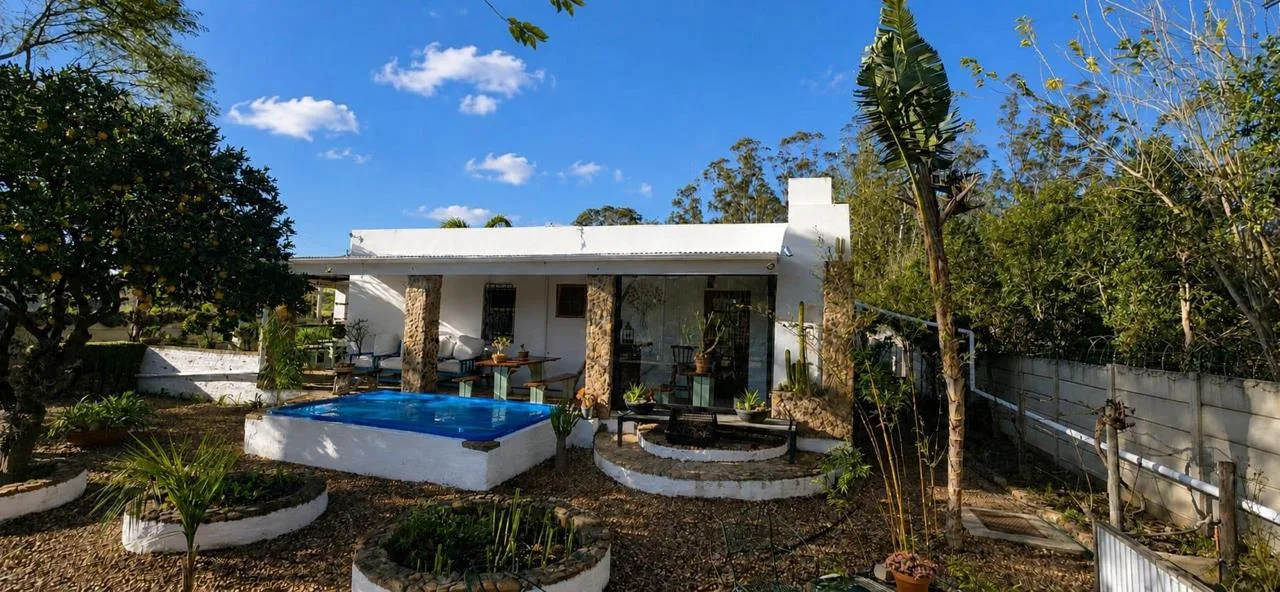 2 Bedroom House for sale in Swellendam