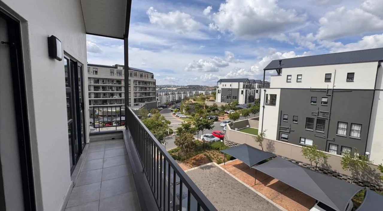 2 Bedroom Apartment / flat to rent in Waterfall