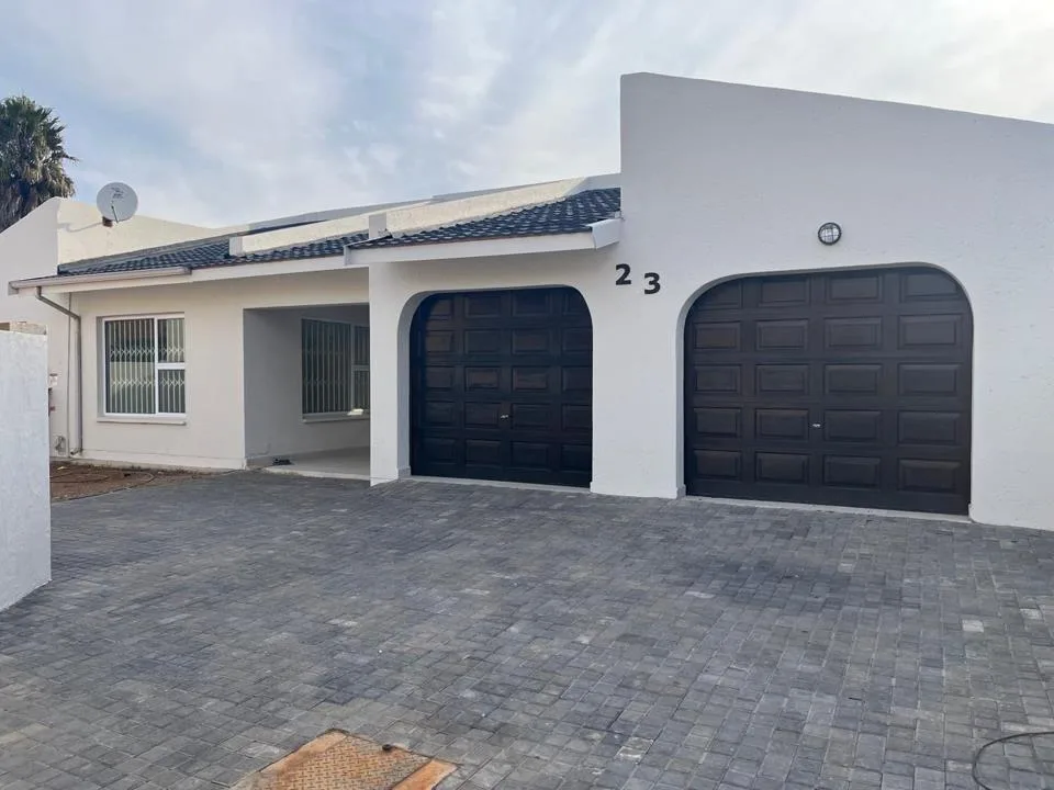 3 Bedroom House to rent in Beyers Park