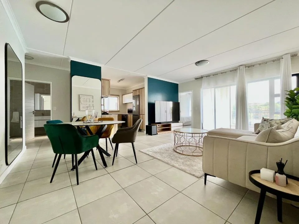 3 Bedroom House to rent in Blyde Riverwalk Estate