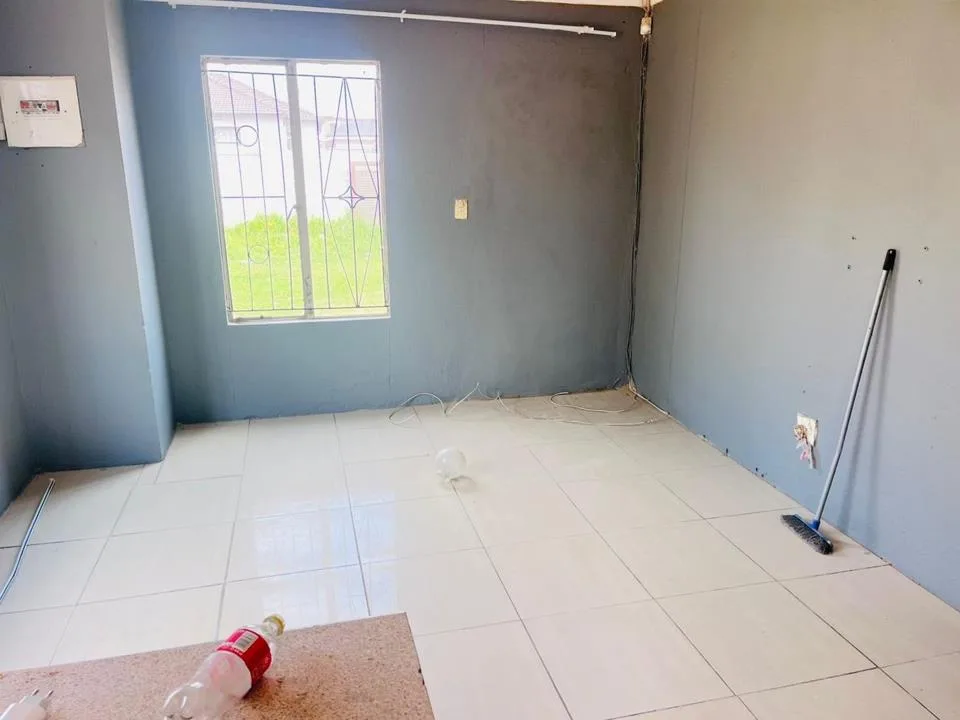 1 Bedroom House to rent in Birch Acres