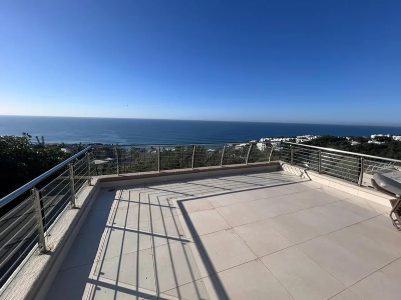 4 Bedroom Apartment / flat to rent in Simbithi Eco Estate