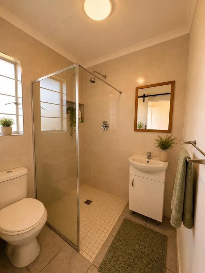 1 Bedroom Apartment / flat to rent in Sharonlea