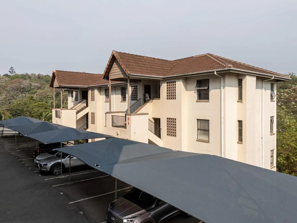 2 Bedroom Apartment / flat to rent in Westville