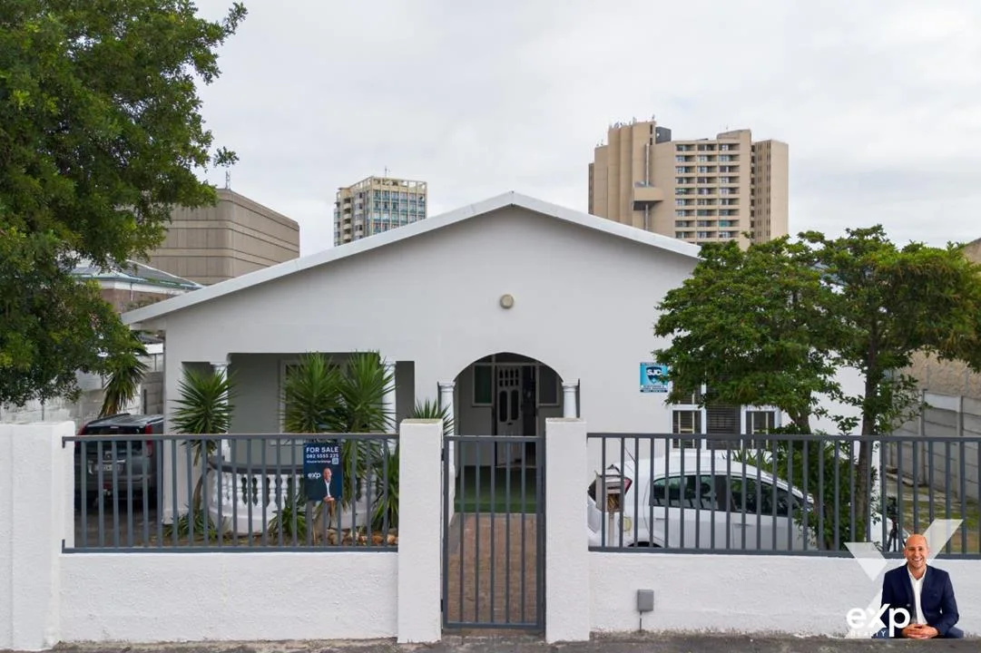 3 Bedroom House for sale in Oakdale