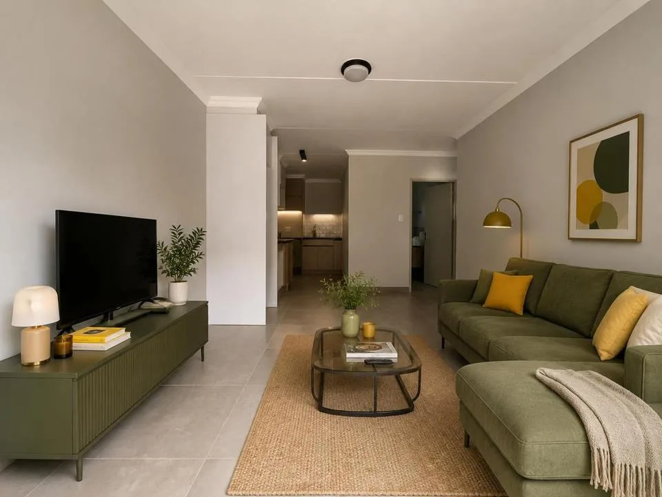 2 Bedroom Apartment / flat to rent in Waverley