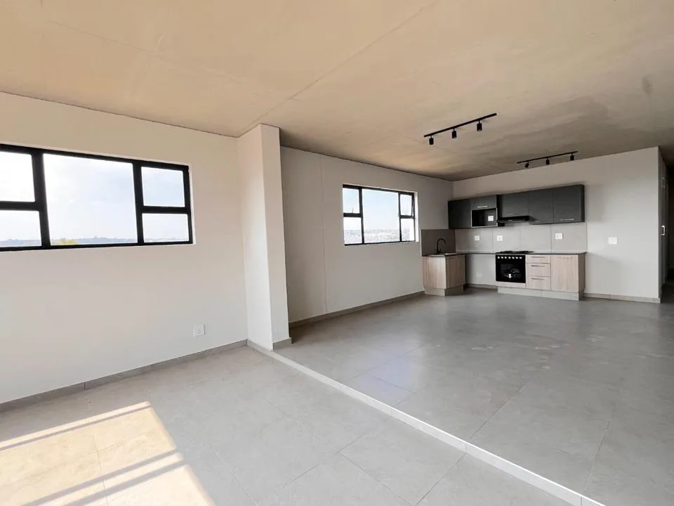 1 Bedroom Apartment / flat to rent in Edenburg