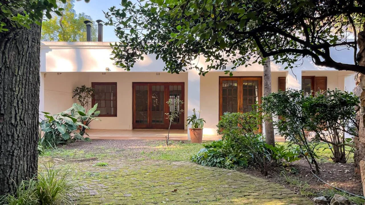 3 Bedroom House to rent in Inanda