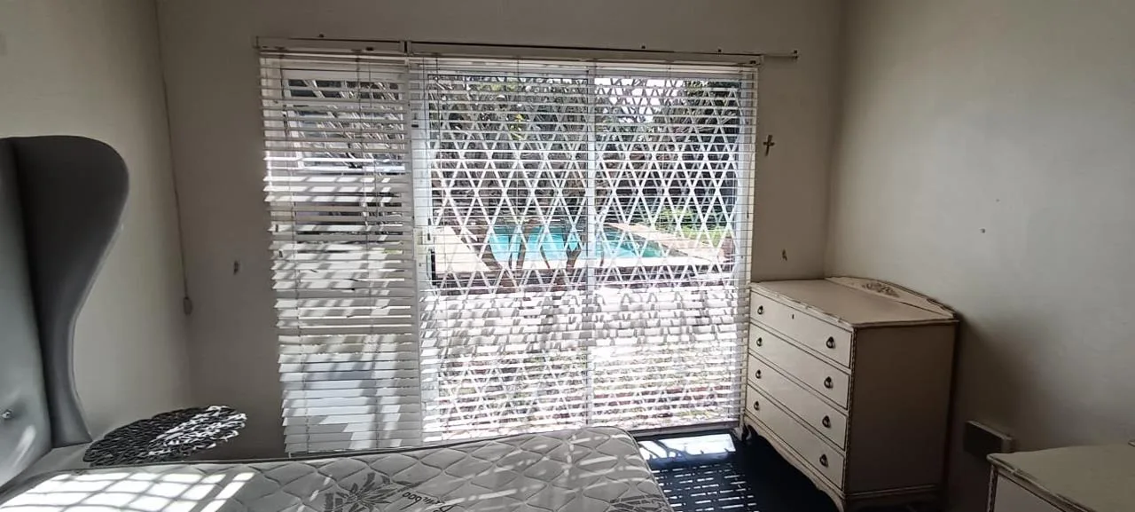 1 Bedroom House to rent in Soneike