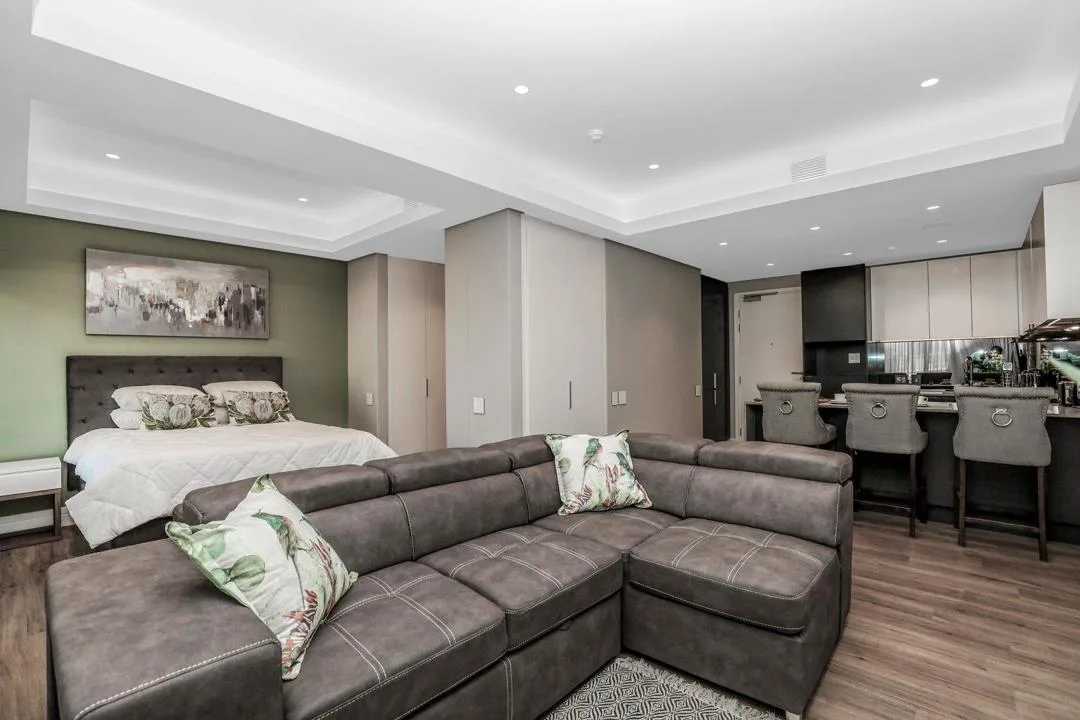 1 Bedroom Apartment / flat to rent in Melrose Arch