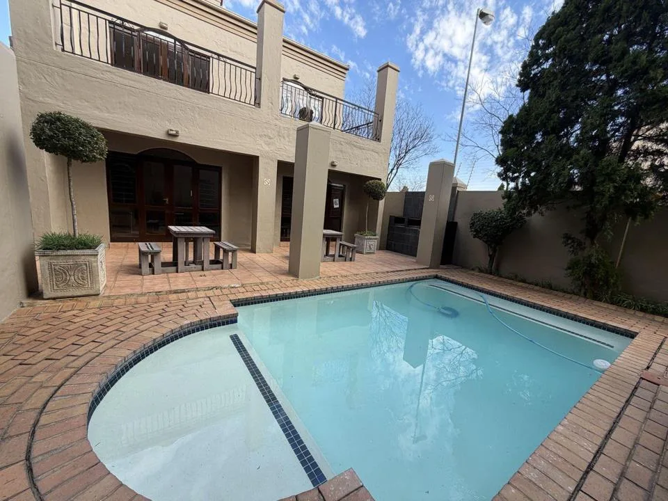 1 Bedroom Apartment / flat to rent in Lonehill