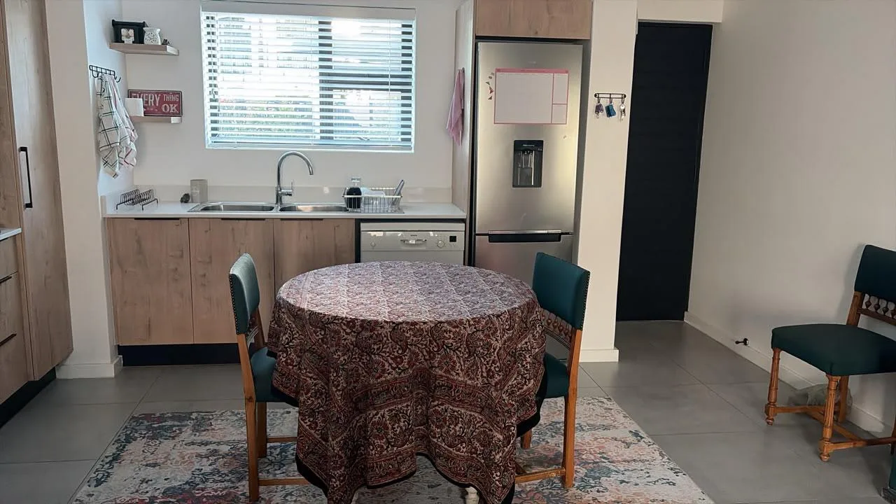 1 Bedroom Apartment / flat to rent in Bergvliet