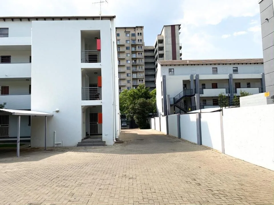 1 Bedroom Apartment / flat to rent in Hatfield