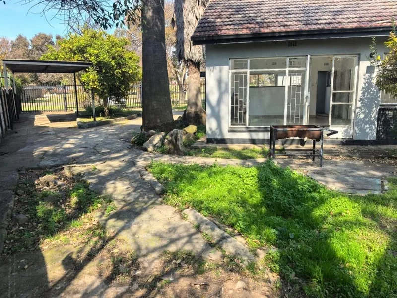3 Bedroom House to rent in Modder East