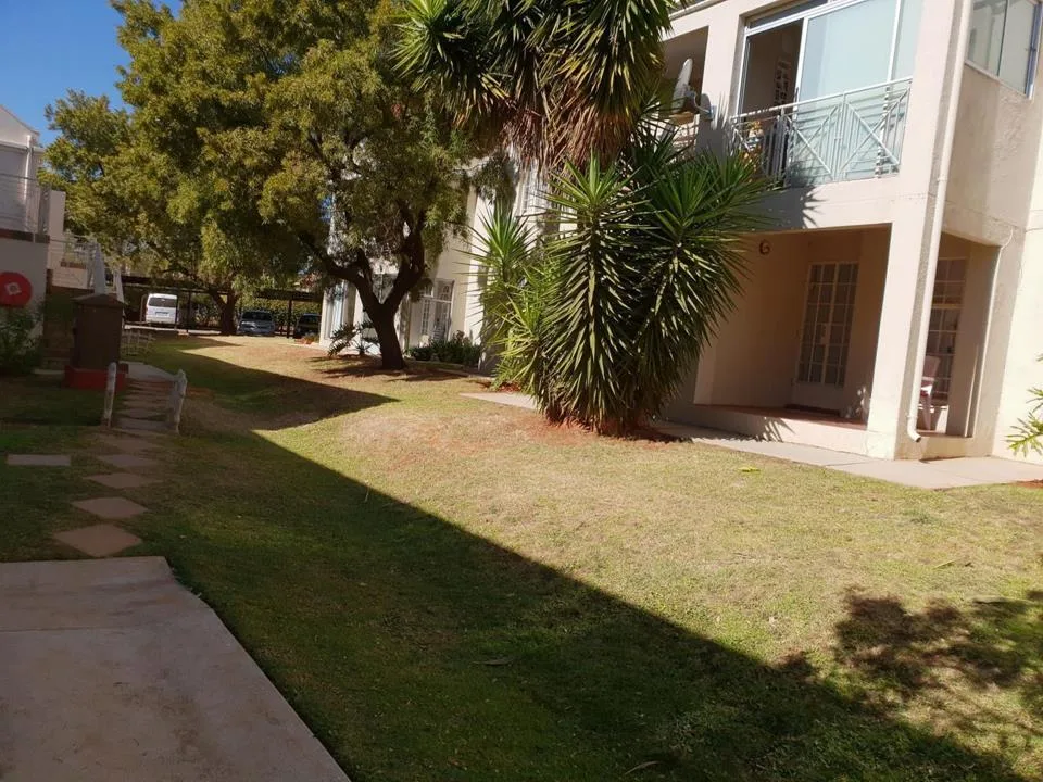 2 Bedroom Townhouse to rent in Faerie Glen