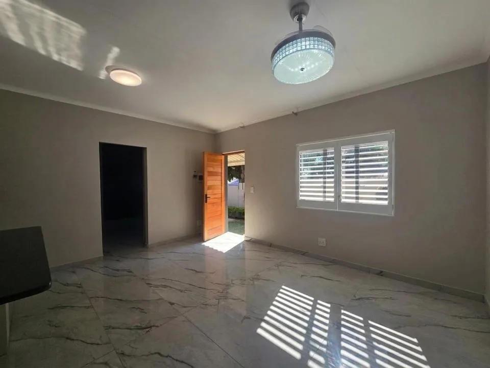 1 Bedroom Apartment / flat to rent in Newlands