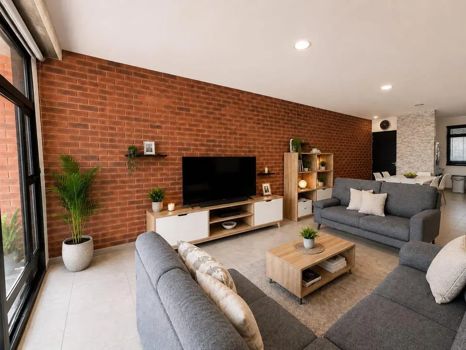 2 Bedroom Apartment / flat to rent in Menlo Park