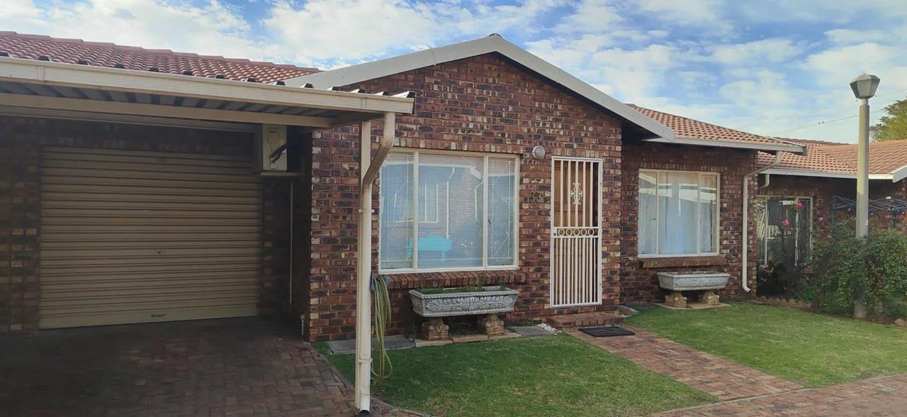 3 Bedroom Townhouse to rent in Henley On Klip