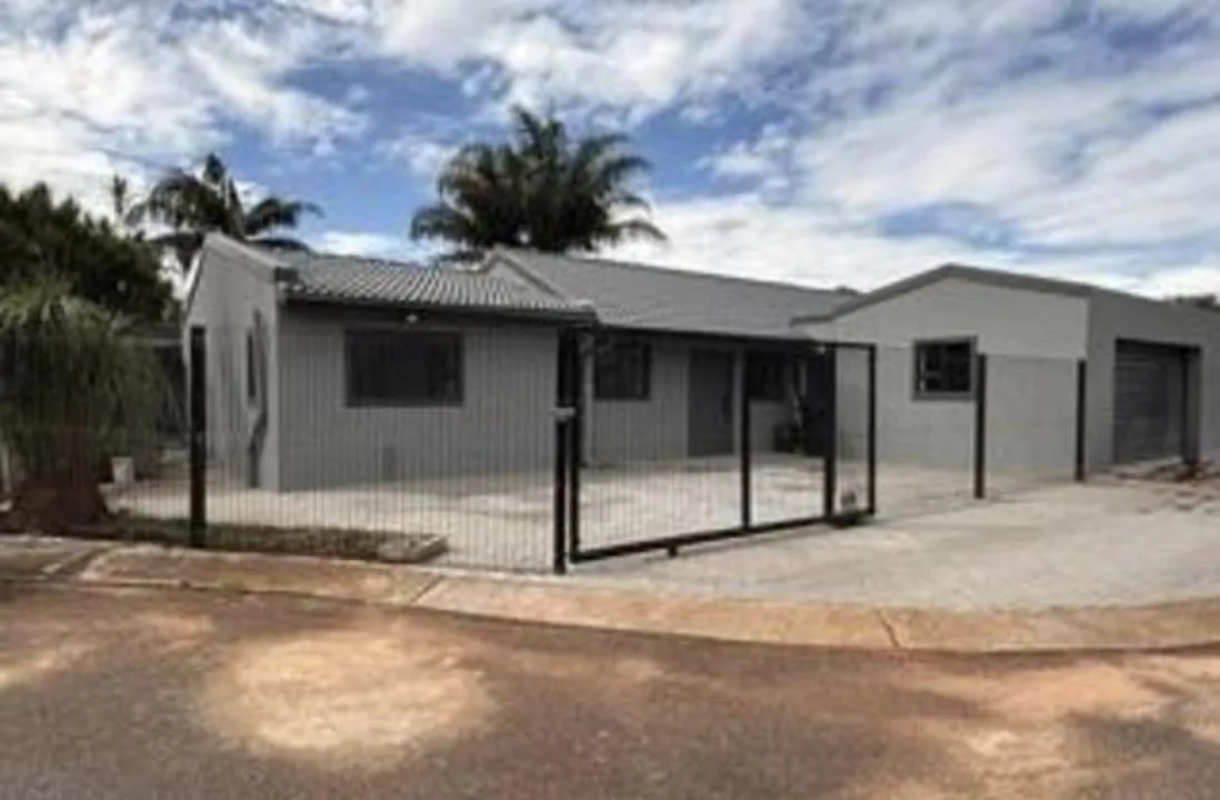 3 Bedroom House to rent in Doornpoort