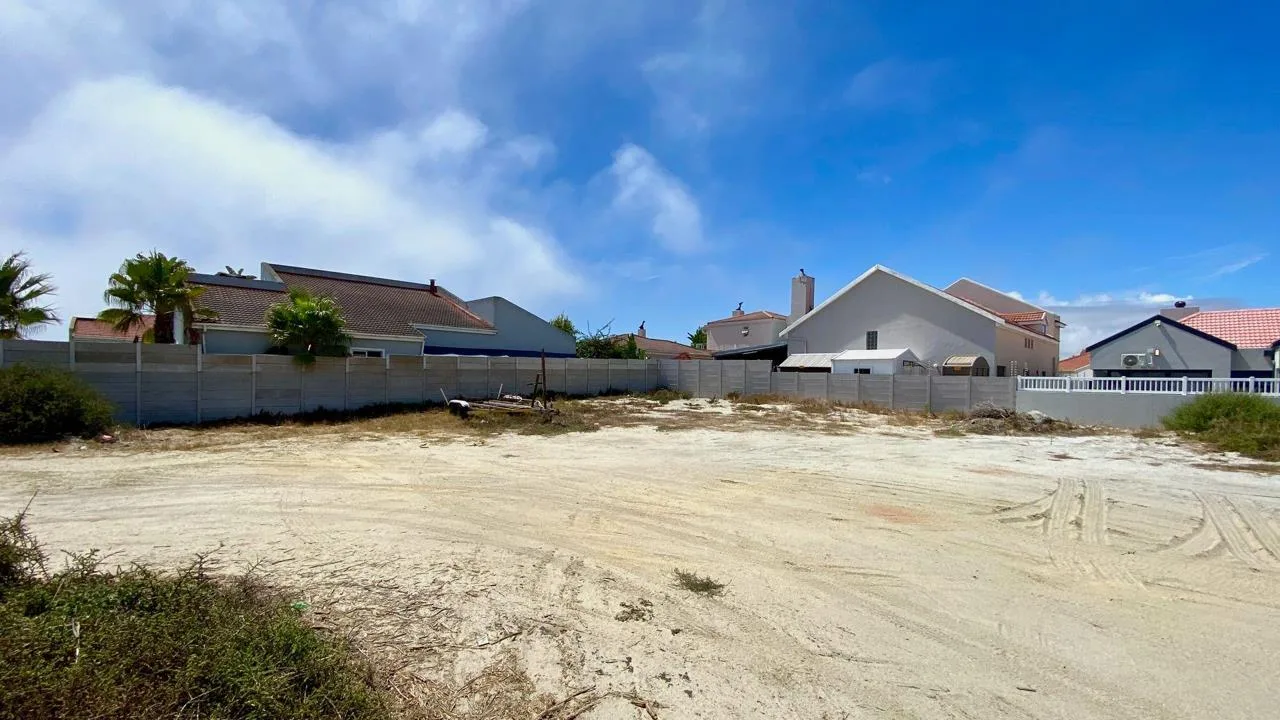 3 Bedroom House for sale in Port Owen