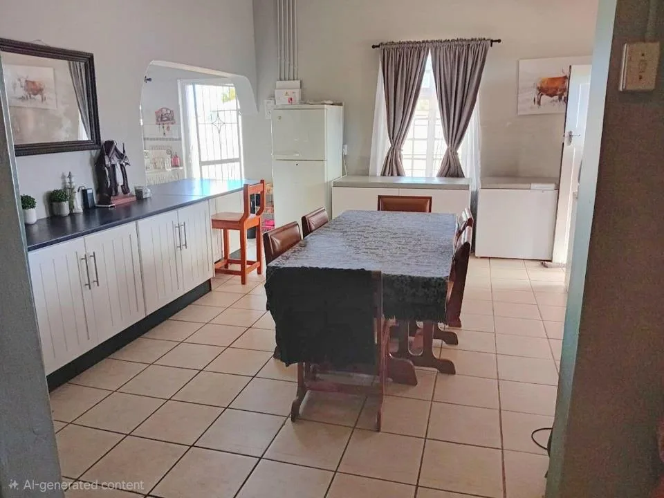 5 Bedroom House for sale in Graafwater