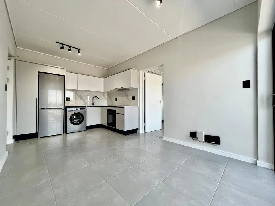 1 Bedroom Apartment / flat to rent in Waterfall