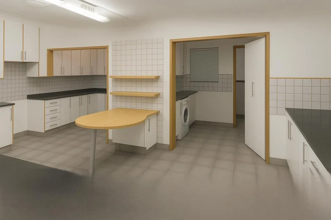 5 Bedroom House to rent in Lewisham