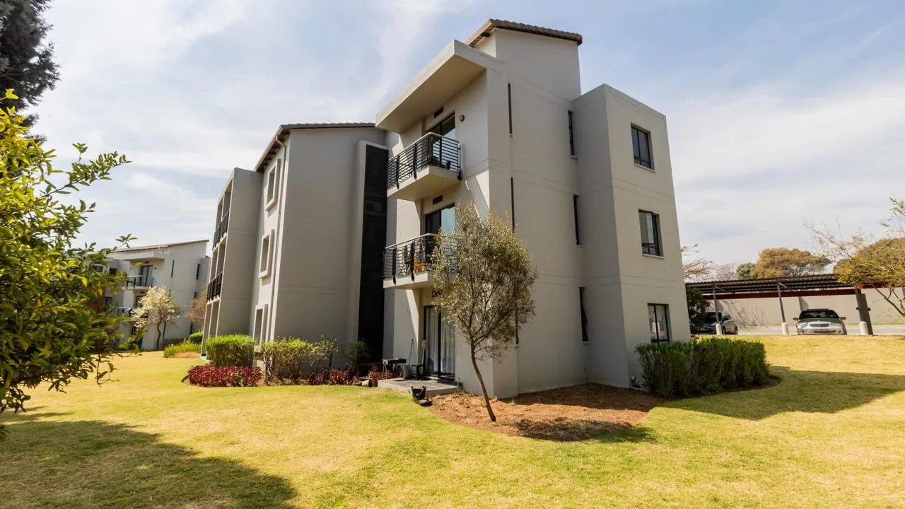 1 Bedroom Apartment / flat to rent in Jackal Creek Golf Estate
