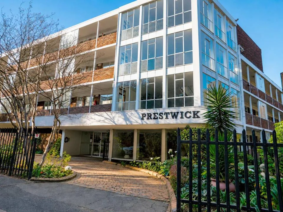 2 Bedroom Apartment / flat to rent in Illovo