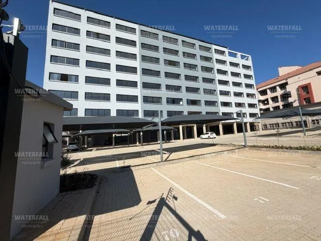 1 Bedroom Apartment / flat to rent in Rivonia