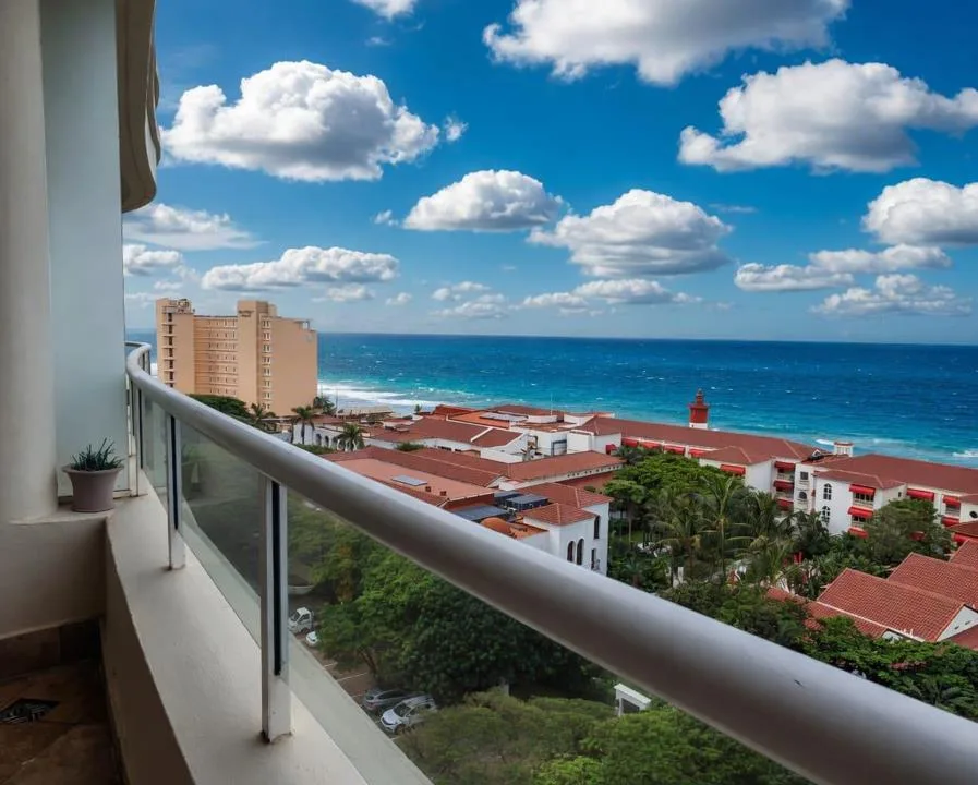2 Bedroom Apartment / flat to rent in Umhlanga Central