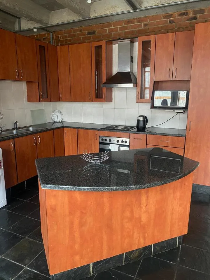 1 Bedroom Apartment / flat to rent in Marshalltown