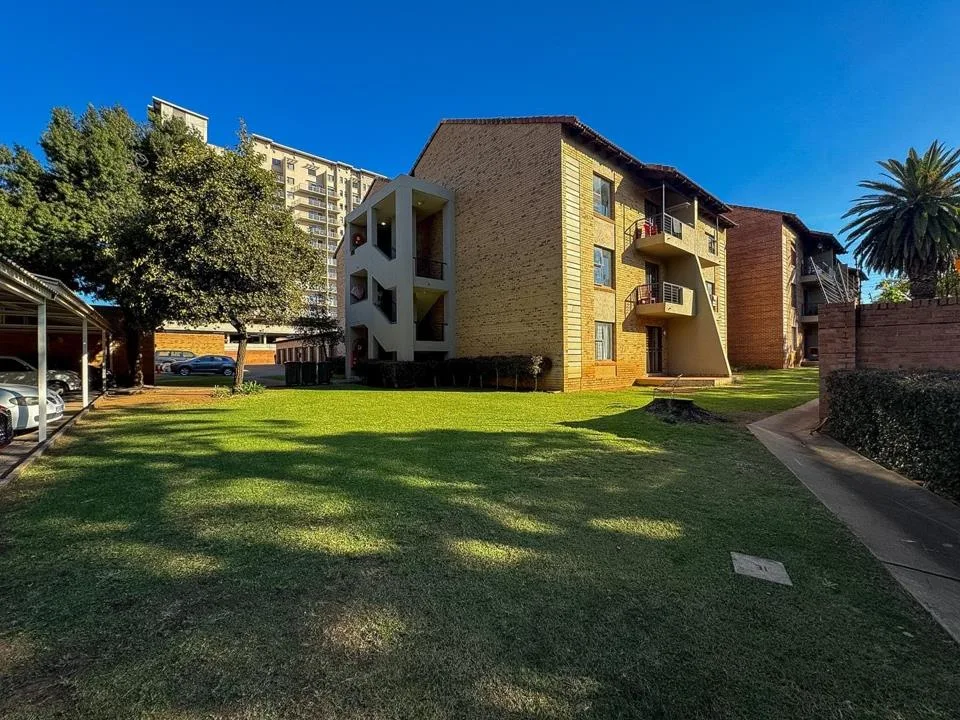 0.5 Bedroom Apartment / flat to rent in Hatfield