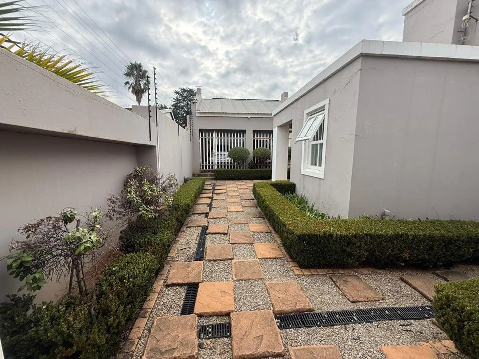 1 Bedroom House to rent in Parkmore
