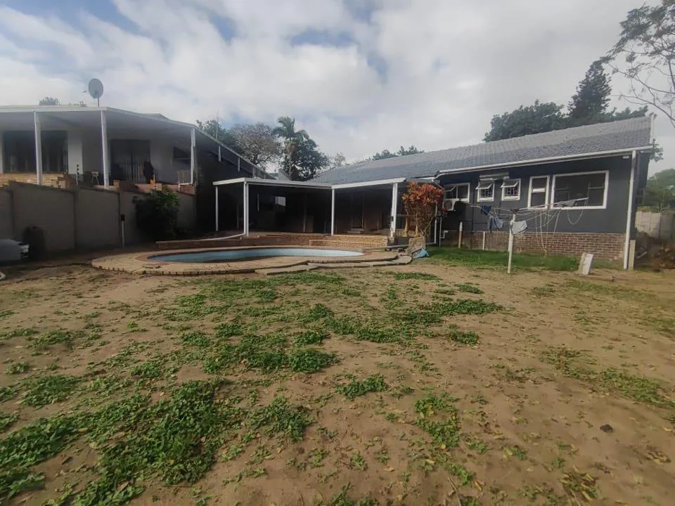 3 Bedroom House to rent in Meer En See