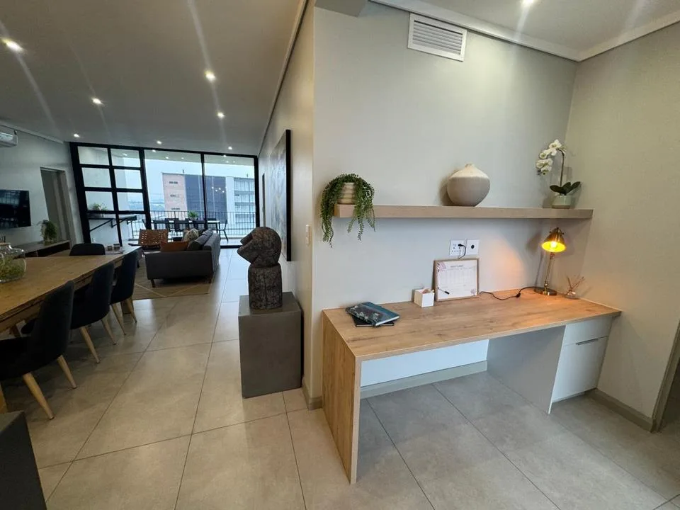 3 Bedroom Apartment / flat to rent in Ascend to Midstream