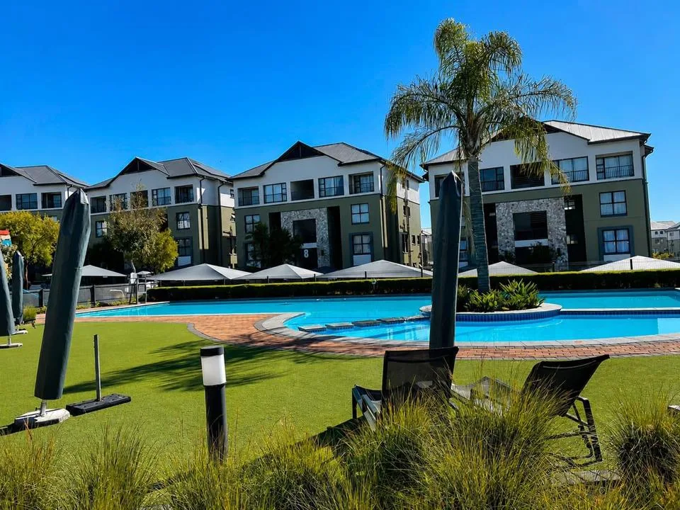 1 Bedroom Apartment / flat to rent in Waterfall