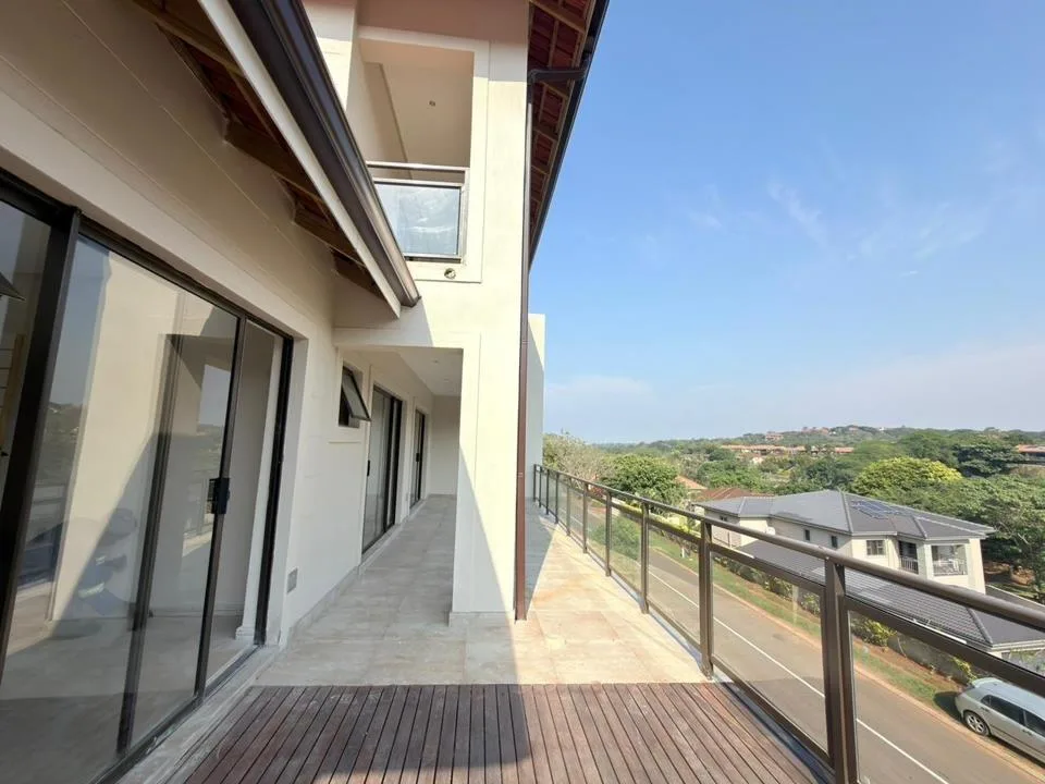 3 Bedroom Townhouse to rent in Seaward Estates