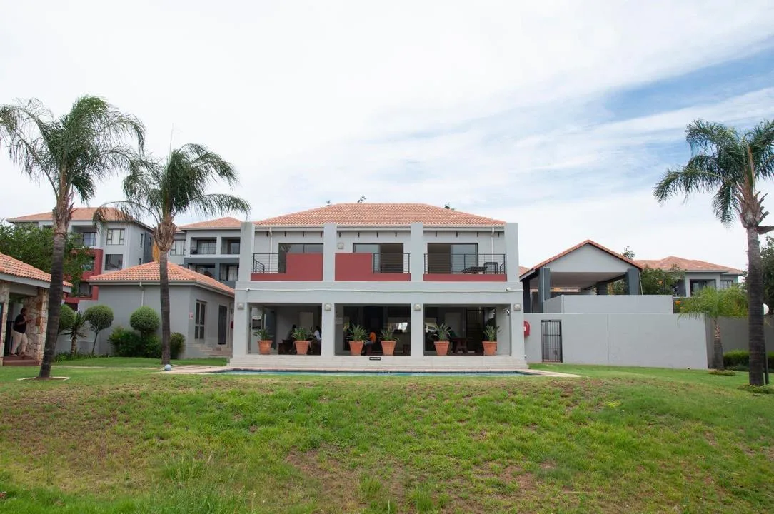 1 Bedroom Apartment / flat to rent in Barbeque Downs