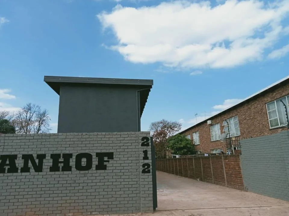 2 Bedroom Townhouse to rent in Pretoria North
