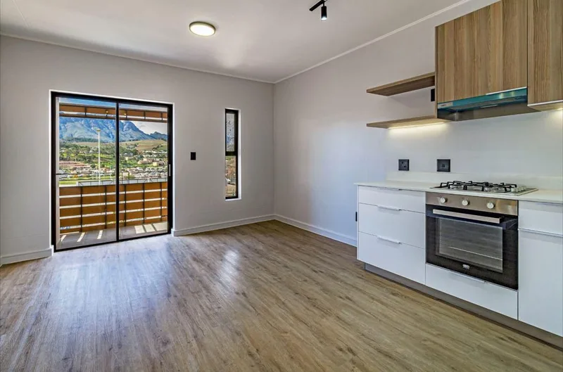 2 Bedroom Apartment / flat for sale in Newinbosch